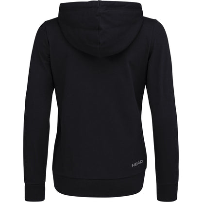 SWEAT HEAD FEMME GRETA  A CAPUCHE ZIP
