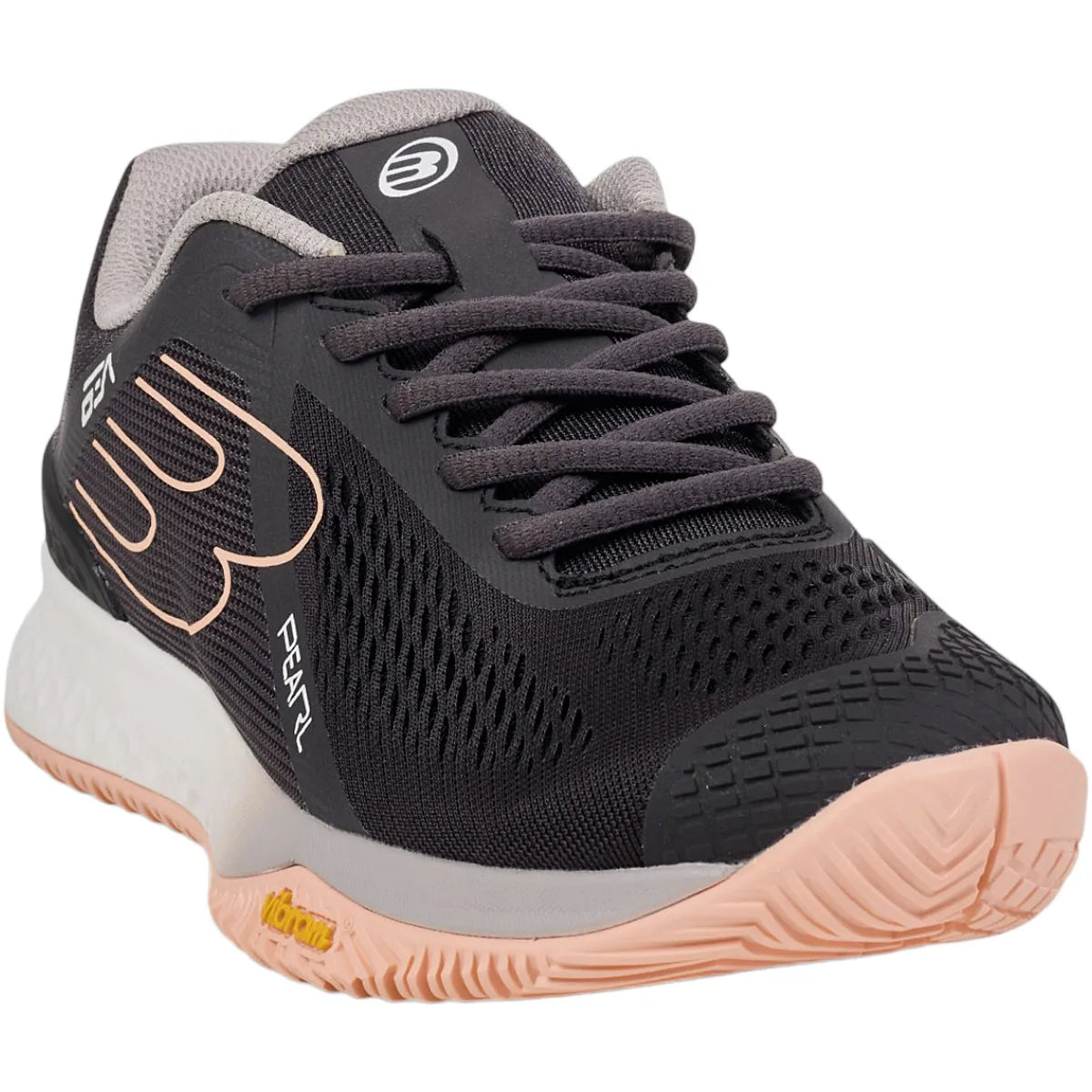 CHAUSSURES PADEL BULLPADEL FEMME PEARL VIBRAM 25I
