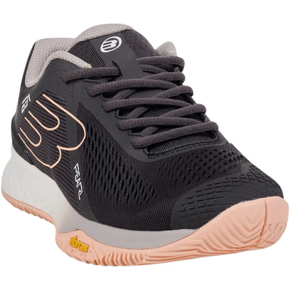 CHAUSSURES PADEL BULLPADEL FEMME PEARL VIBRAM 25I
