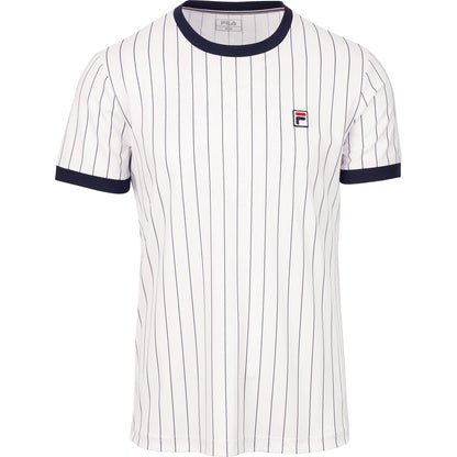 T-SHIRT FILA BB1 STRIPES