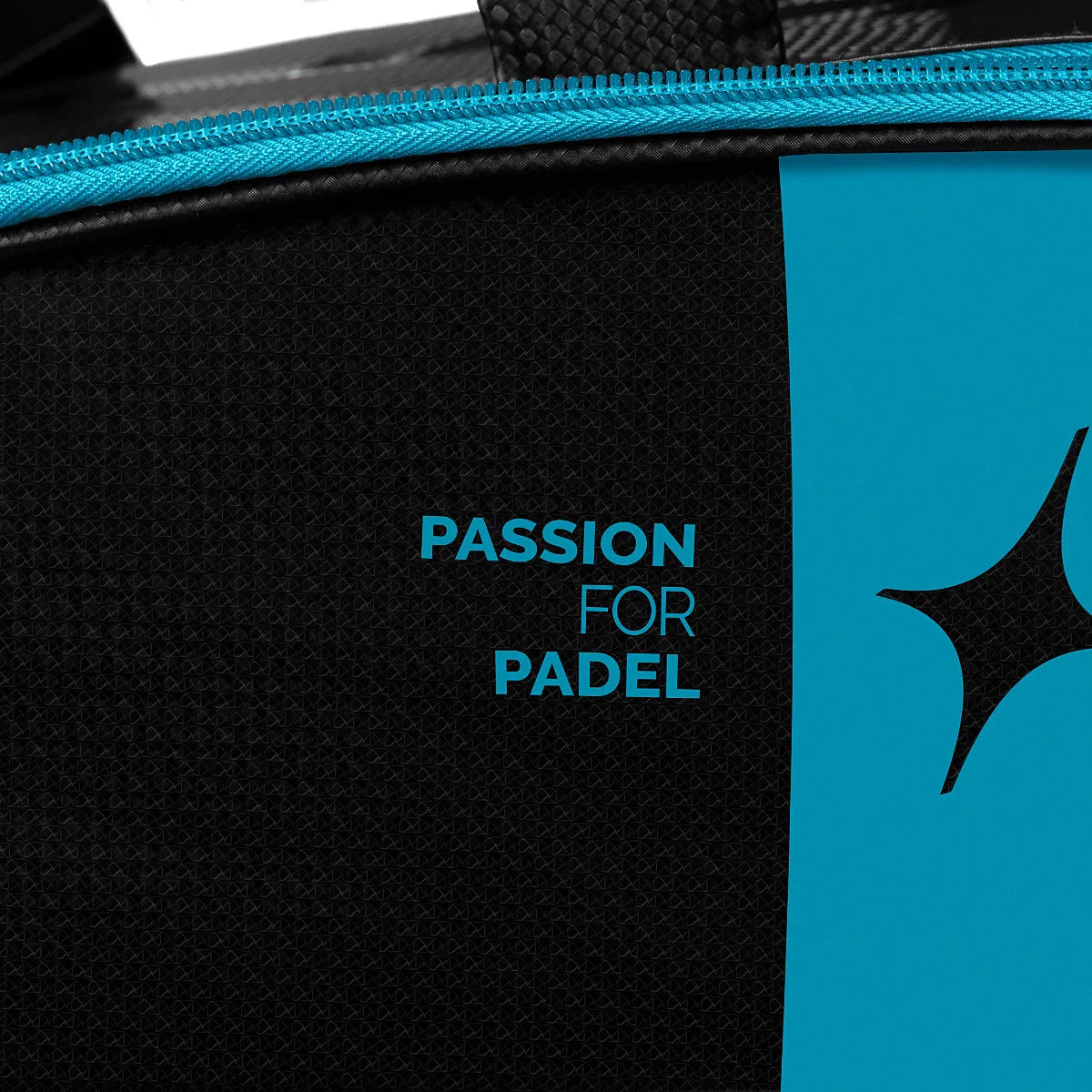 SAC STARVIE PADEL PALETERO RACING DRAX