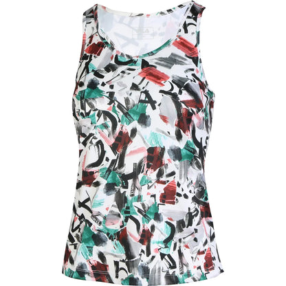 Débardeur Fila Femme