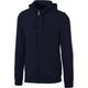 SWEAT FILA ROBIN UNISEX A CAPUCHE FULL ZIP