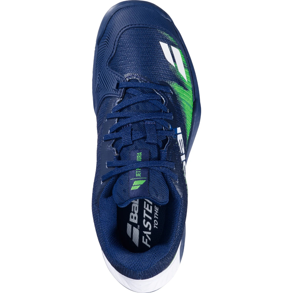 CHAUSSURES PADEL BABOLAT JUNIOR PREMURA 2