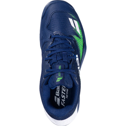 CHAUSSURES PADEL BABOLAT JUNIOR PREMURA 2