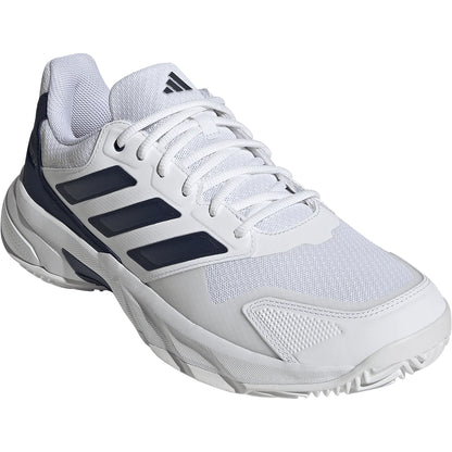 CHAUSSURES ADIDAS COURTJAM CONTROL 3 TERRE BATTUE