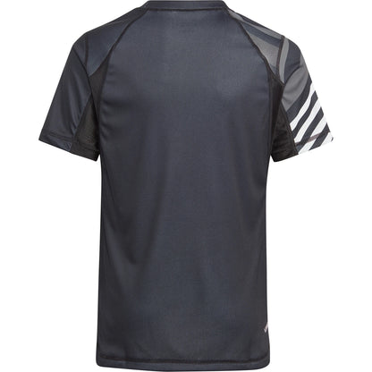 T-SHIRT ADIDAS JUNIOR GARCON