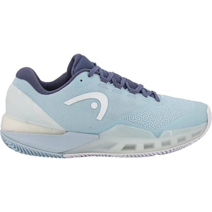 CHAUSSURES HEAD FEMME REVOLT PRO 5.0 TERRE BATTUE