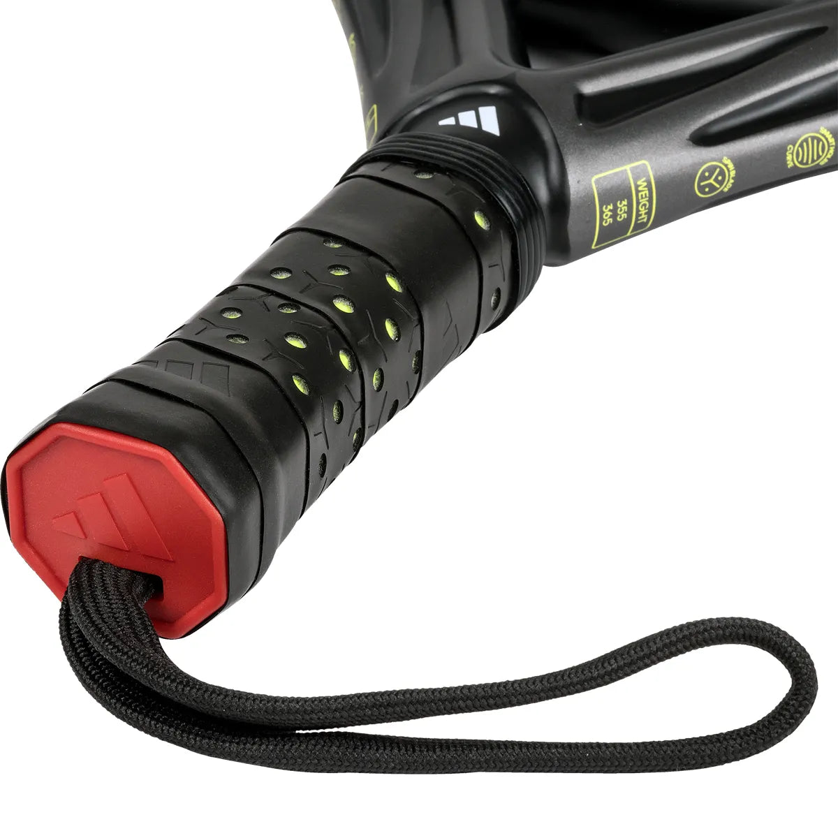 RAQUETTE DE PADEL ADIDAS ADIPOWER 10 ANNIVERSARY