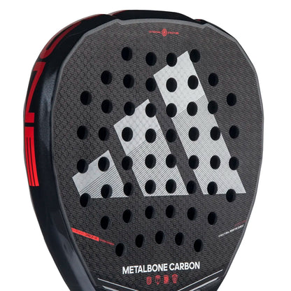 RAQUETTE DE PADEL ADIDAS METALBONE CARBON 2026
