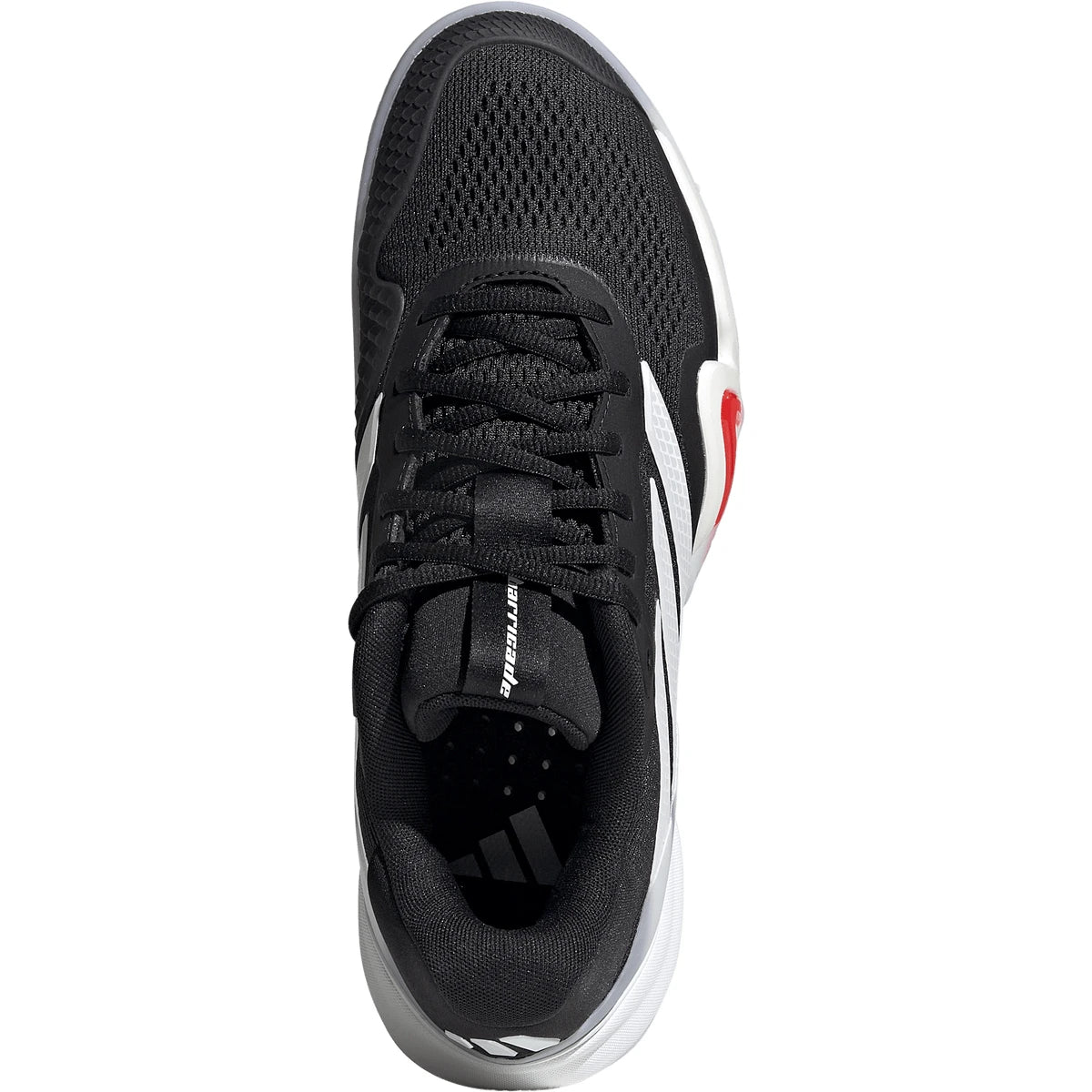 CHAUSSURES ADIDAS BARRICADE 14 TERRE BATTUE