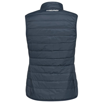 VESTE HEAD FEMME CLUB SANS MANCHES