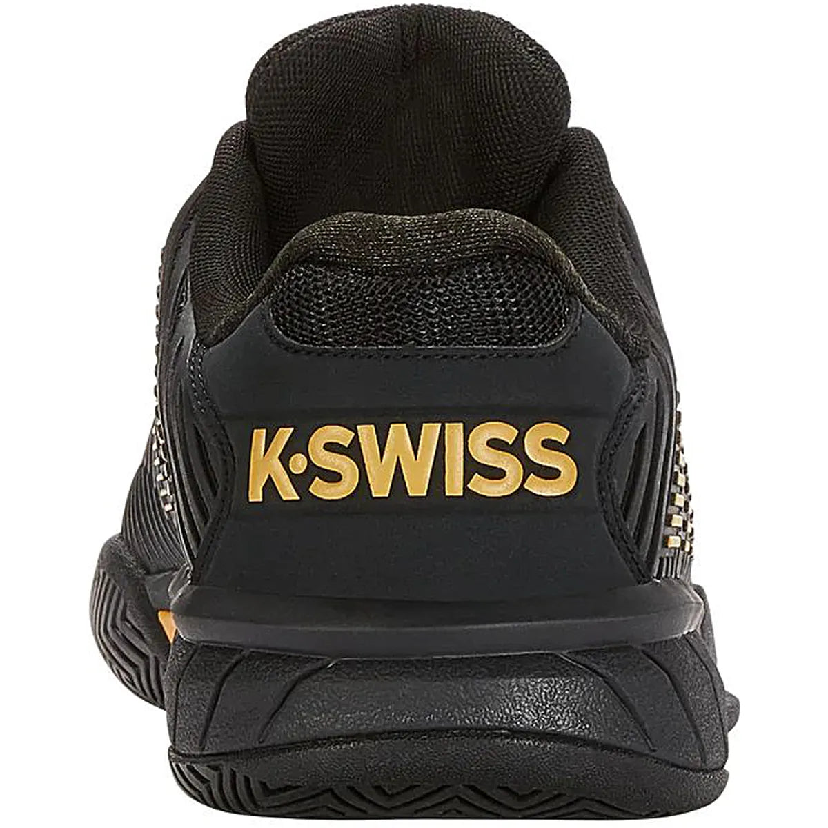 CHAUSSURES K-SWISS JUNIOR HYPERCOURT EXPRESS 2 TOUTES SURFACES