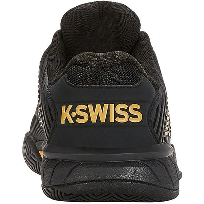 CHAUSSURES K-SWISS JUNIOR HYPERCOURT EXPRESS 2 TOUTES SURFACES