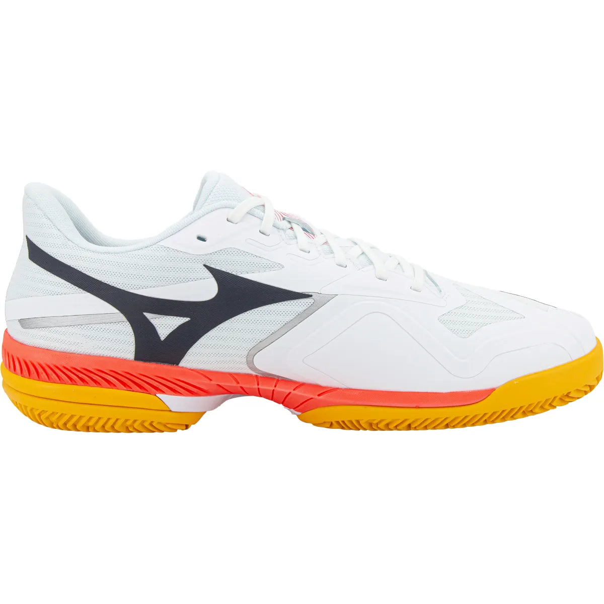 CHAUSSURES MIZUNO WAVE EXCEED COURT TERRE BATTUE
