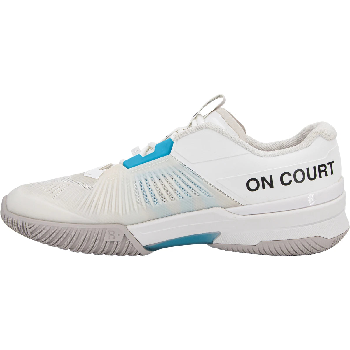 CHAUSSURES ON THE ROGER PRO FIRE