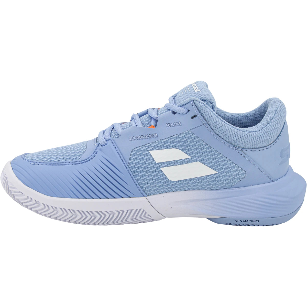 CHAUSSURES BABOLAT FEMME SFX 4 TERRE BATTUE