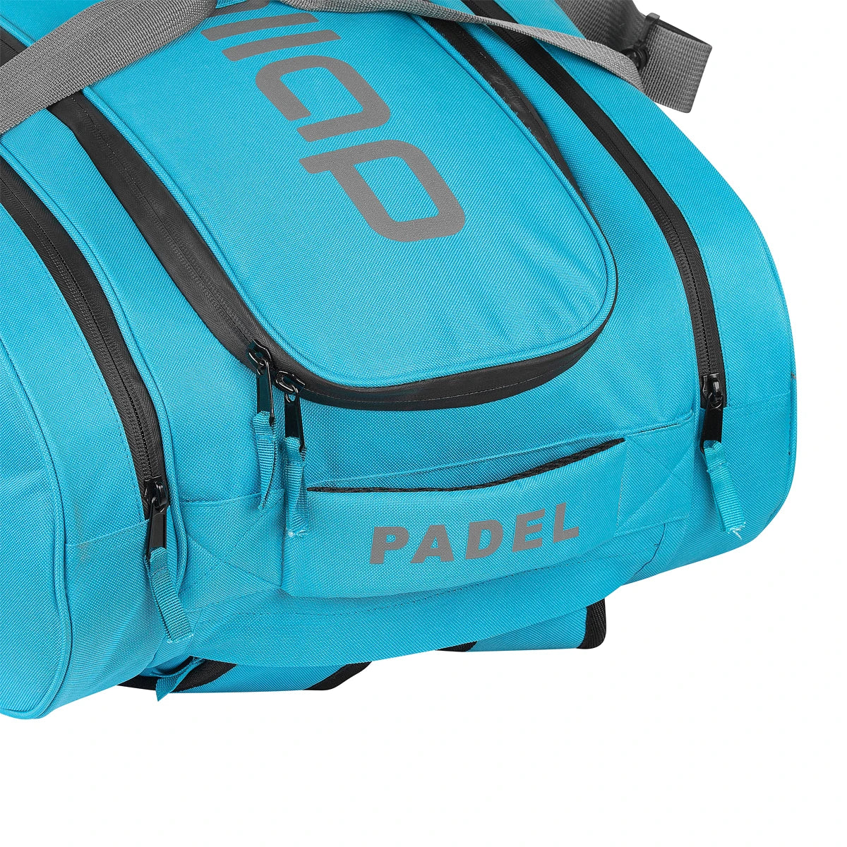 SAC DE PADEL PALLAP MID 2.0