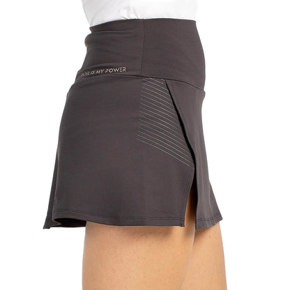 JUPE BULLPADEL FEMME POWER ESQUI