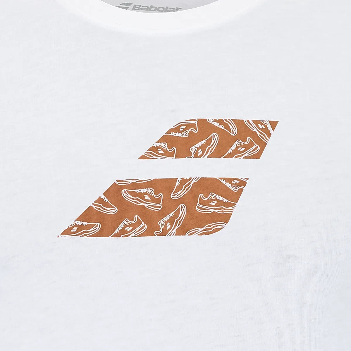 T-SHIRT BABOLAT CAPSULE CLAY EXERCISE EVENT