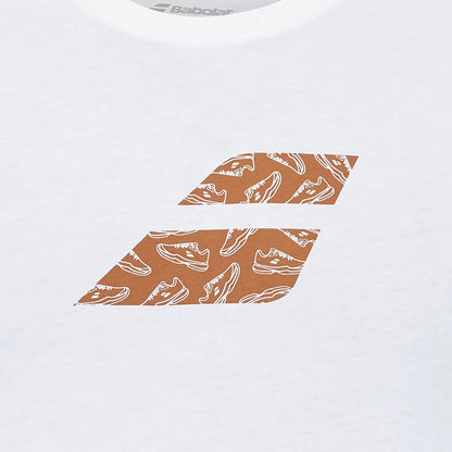 T-SHIRT BABOLAT CAPSULE CLAY EXERCISE EVENT