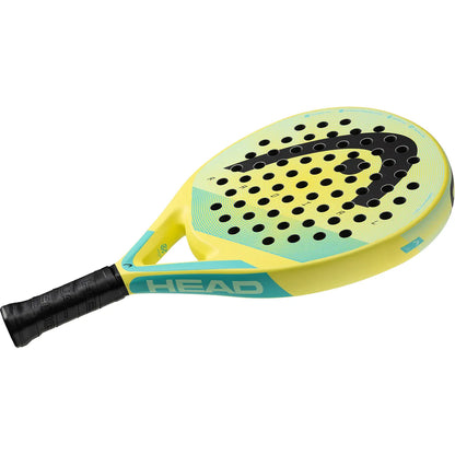 RAQUETTE DE PADEL HEAD RADIAL 2025 EDITION LIMITEE