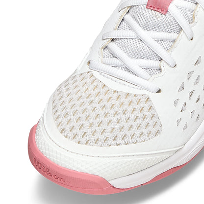 CHAUSSURES WILSON JUNIOR RUSH PRO TOUTES SURFACES