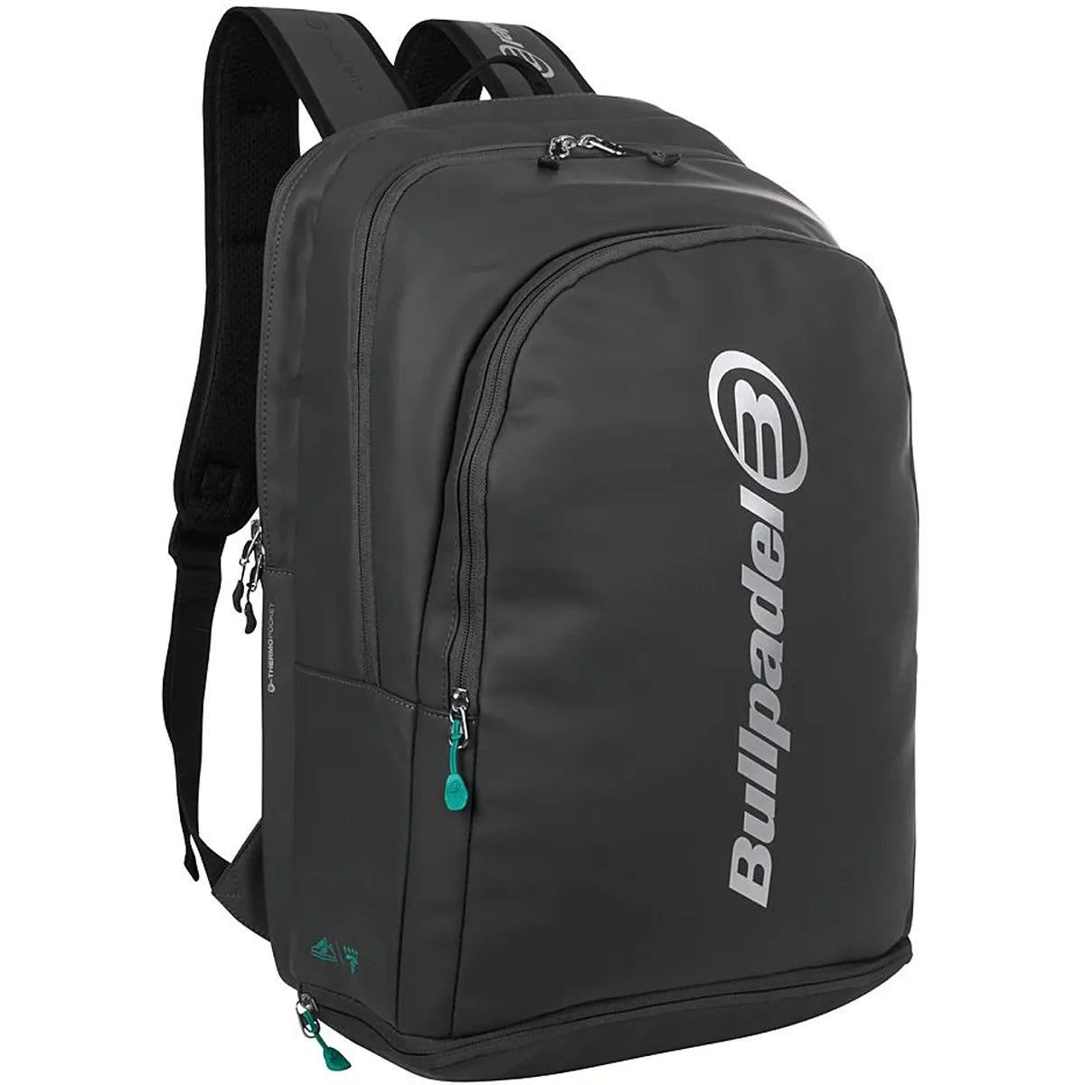 PACK BULLPADEL VERTEX 04 COMFORT 2025