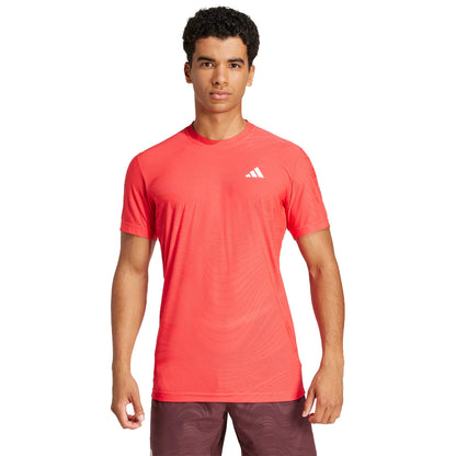 T-SHIRT ADIDAS FREELIFT
