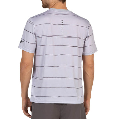 T-SHIRT BULLPADEL MOANA GRAPHIQUE