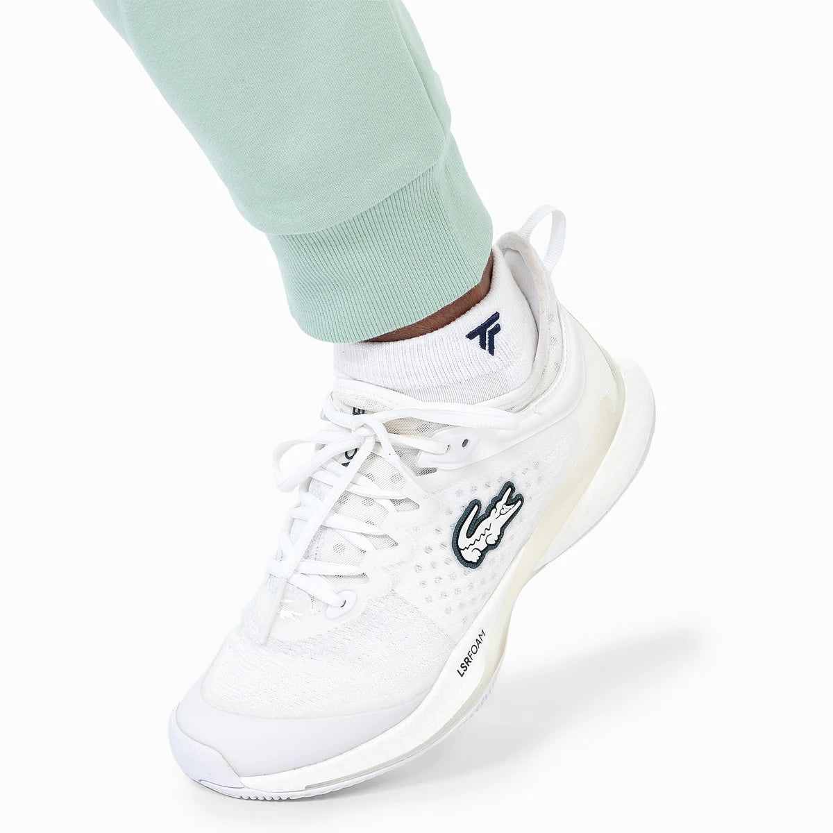 PANTALON TECNIFIBRE FEMME TEAM TERRY