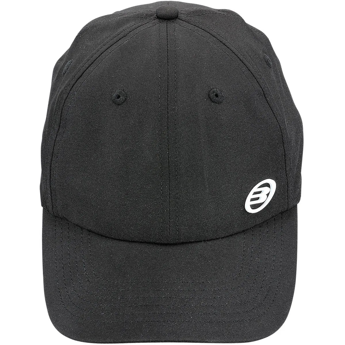 CASQUETTE BULLPADEL BPG252 I LOGO METAL