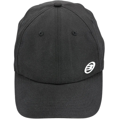 CASQUETTE BULLPADEL BPG252 I LOGO METAL
