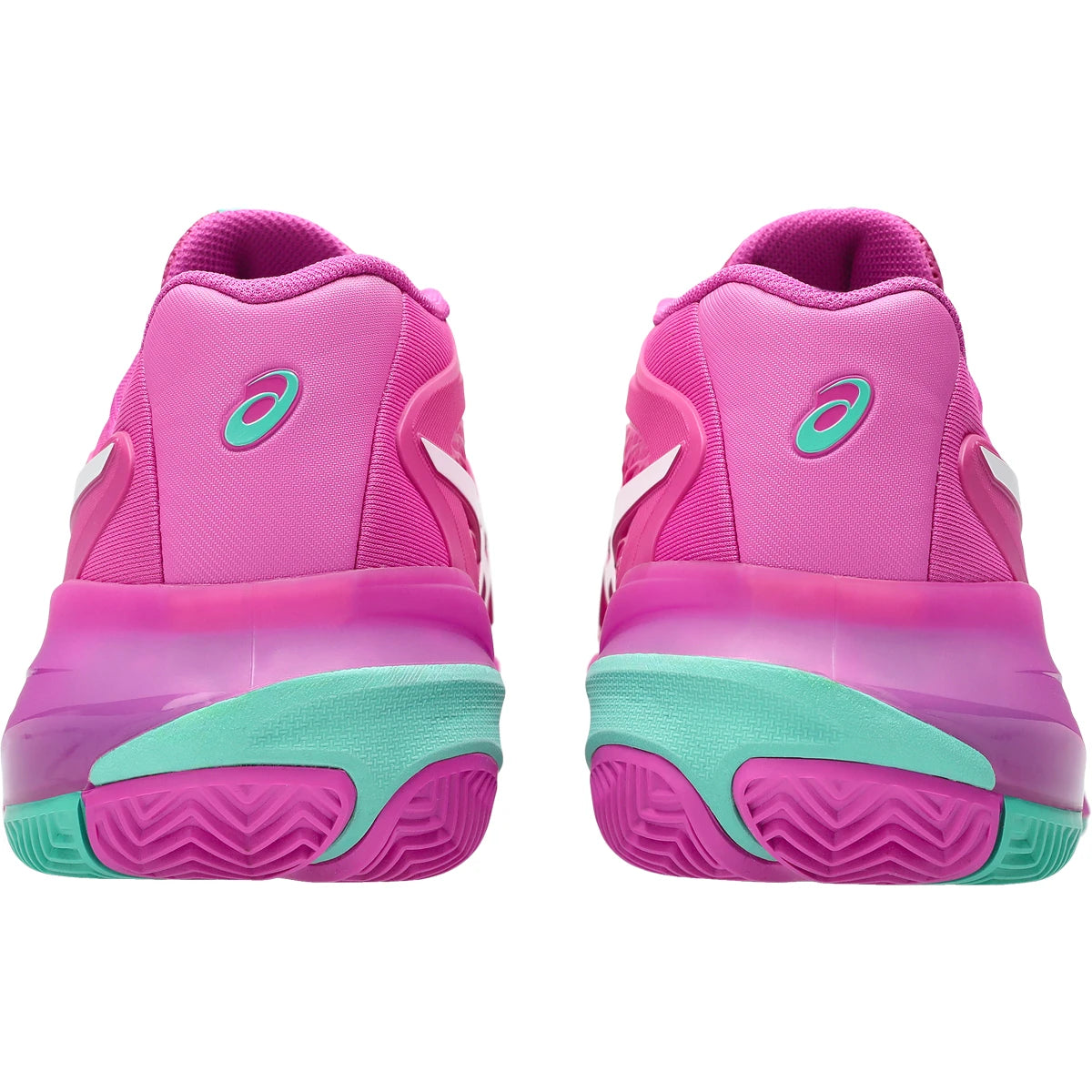 CHAUSSURES ASICS GEL RESOLUTION X TERRE BATTUE