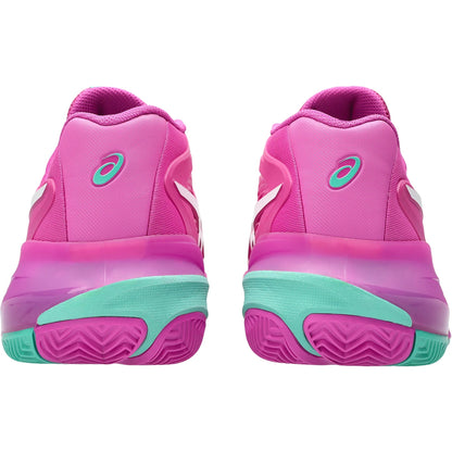 CHAUSSURES ASICS GEL RESOLUTION X TERRE BATTUE