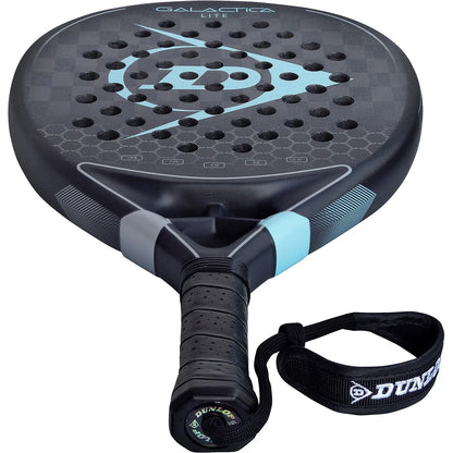 RAQUETTE DE PADEL DUNLOP GALACTICA LITE