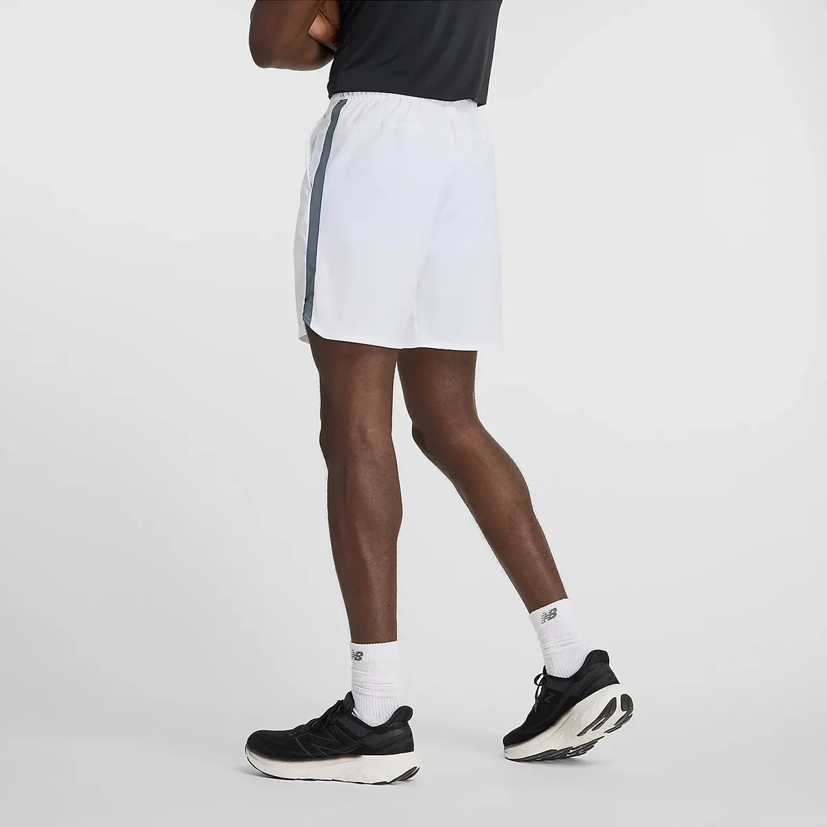 SHORT NEW BALANCE ATHLETE