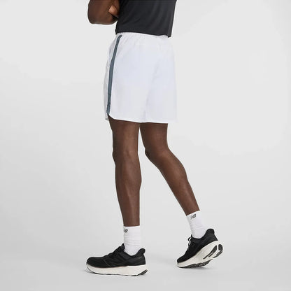 SHORT NEW BALANCE ATHLETE