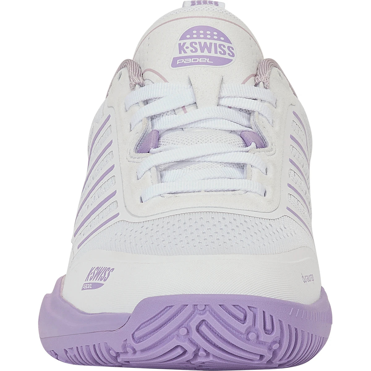 CHAUSSURES PADEL K-SWISS FEMME ULTRA COURT