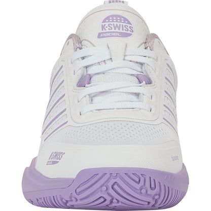 CHAUSSURES PADEL K-SWISS FEMME ULTRA COURT