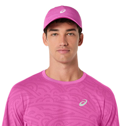 T-SHIRT ASICS MATCH