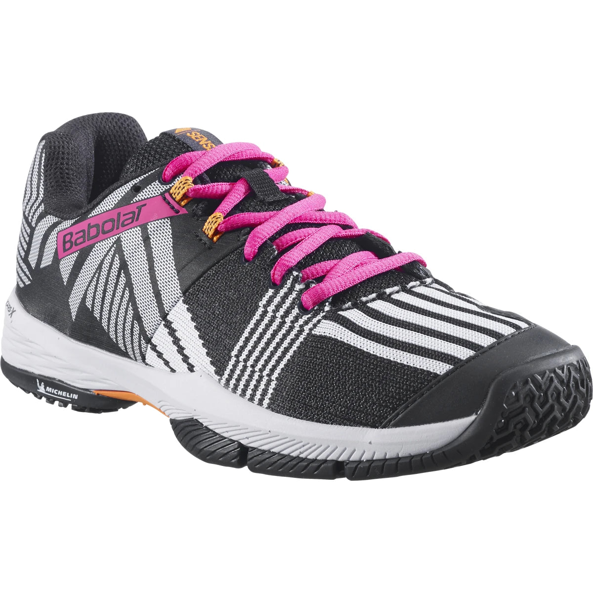 CHAUSSURES BABOLAT FEMME SENSA PADEL