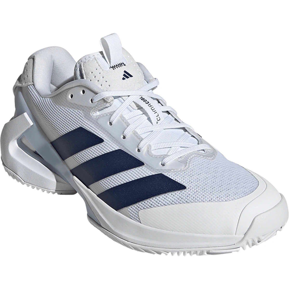 CHAUSSURES ADIDAS FEMME ADIZERO UBERSONIC 5 TERRE BATTUE