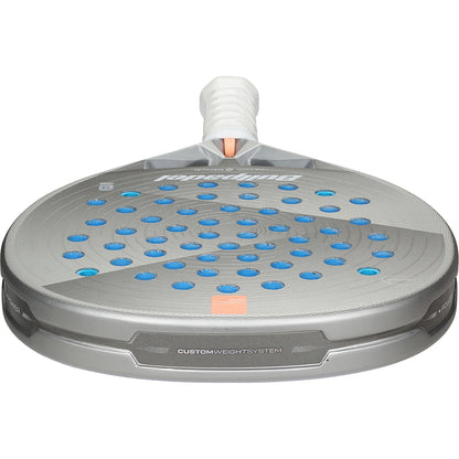 RAQUETTE PADEL BULLPADEL HACK 04 HYBRID CLOUD 2026