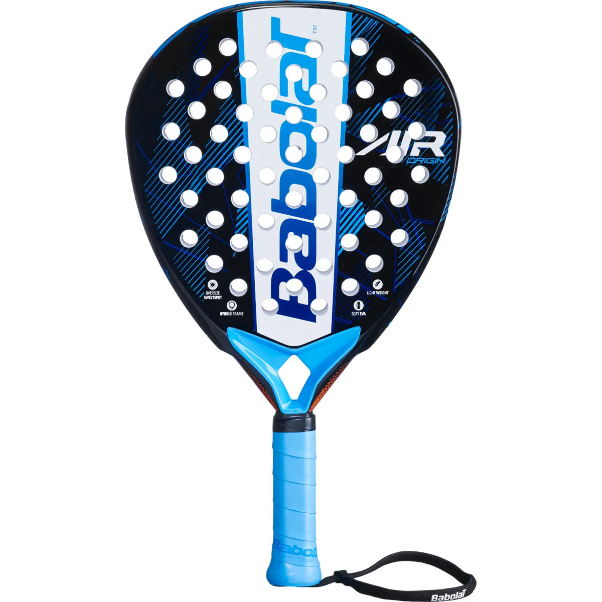 RAQUETTE DE PADEL BABOLAT AIR ORIGIN