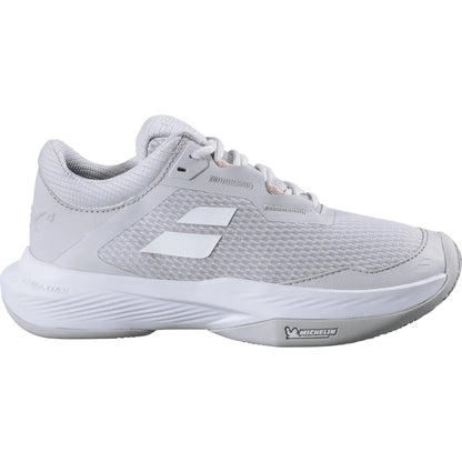 CHAUSSURES BABOLAT FEMME SFX4 TERRE BATTUE