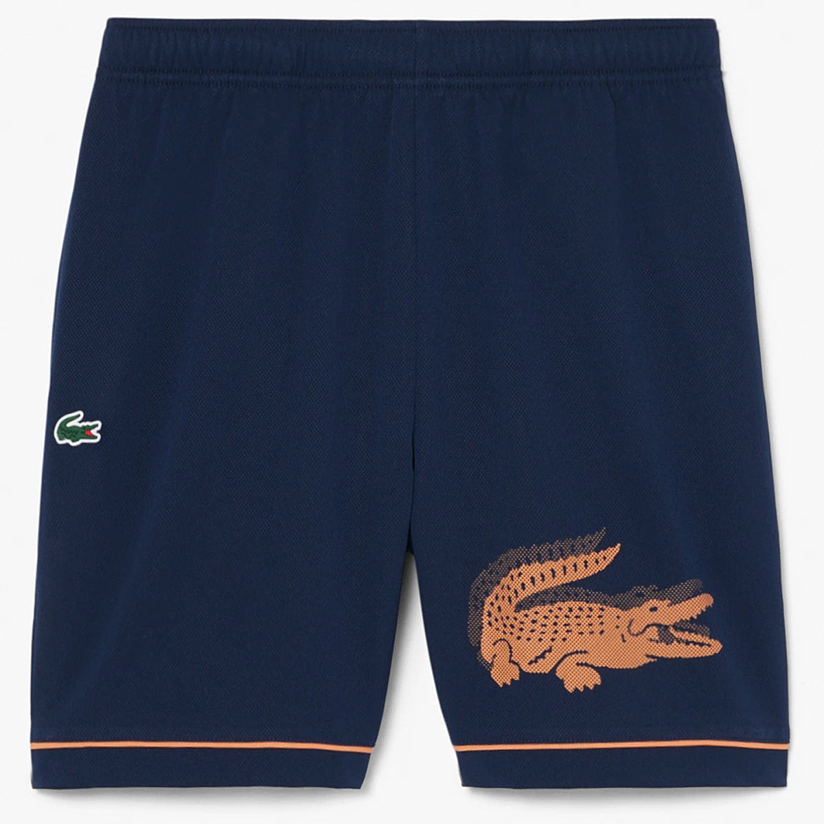 SHORT LACOSTE JUNIOR