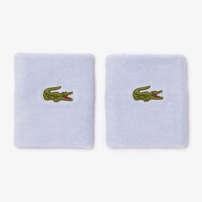 SERRE POIGNETS LACOSTE PADEL