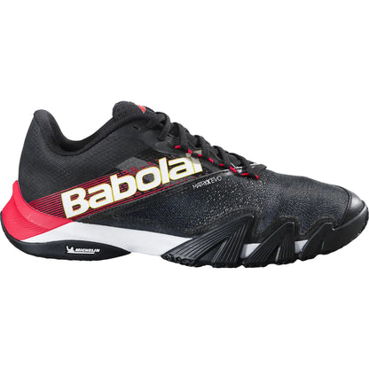 CHAUSSURES BABOLAT JET PREMURA 2 PADEL