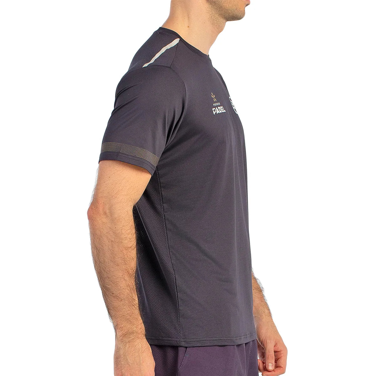 POLO BULLPADEL BUQUE